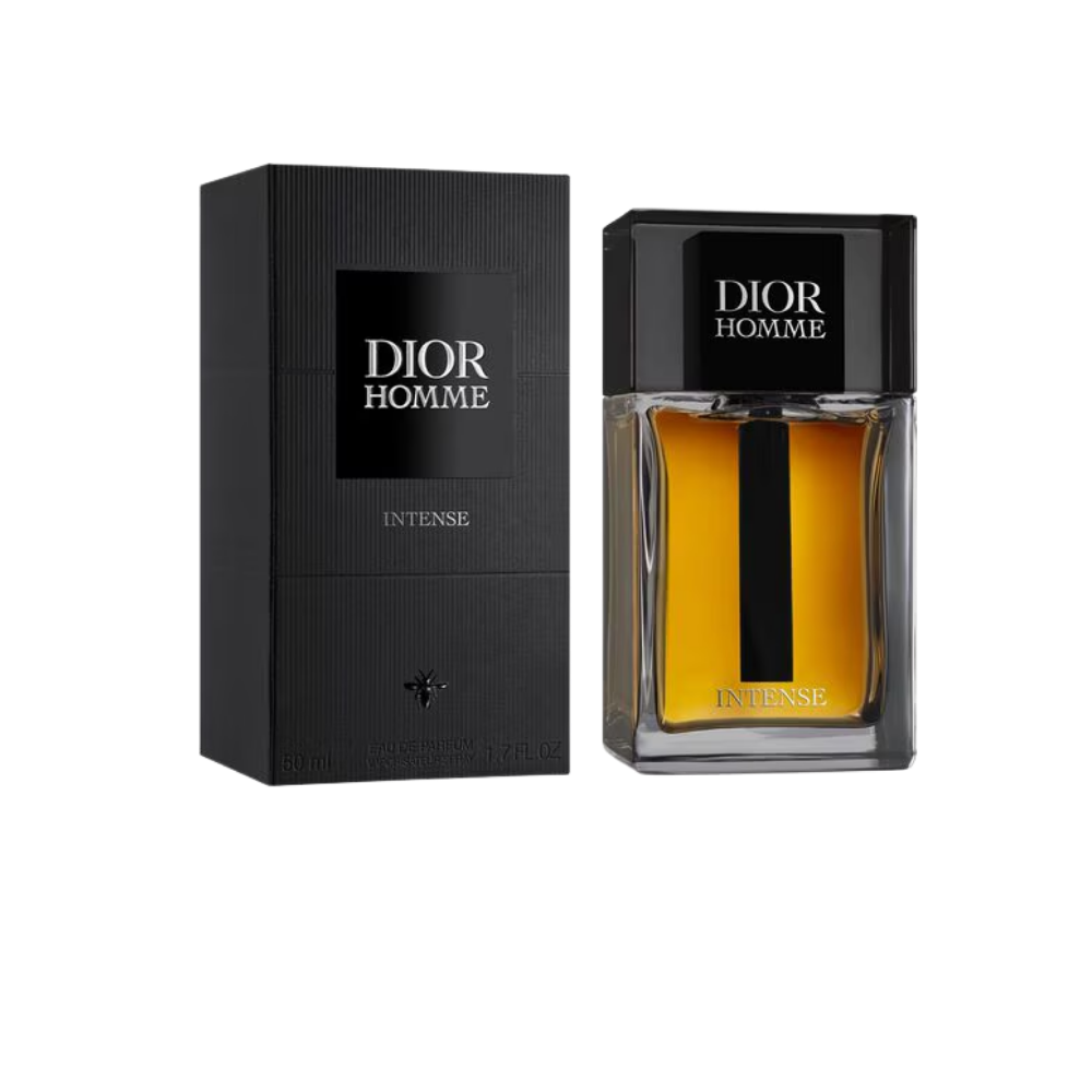 Dior Homme Intense Eau de Parfum Masculino 100 ml