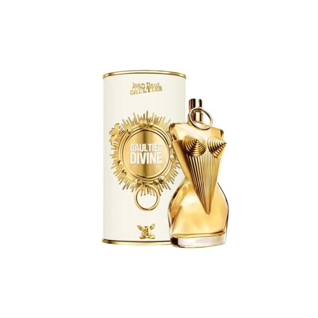 Gaultier Divine Jean Paul Gaultier Eau de Parfum Feminino