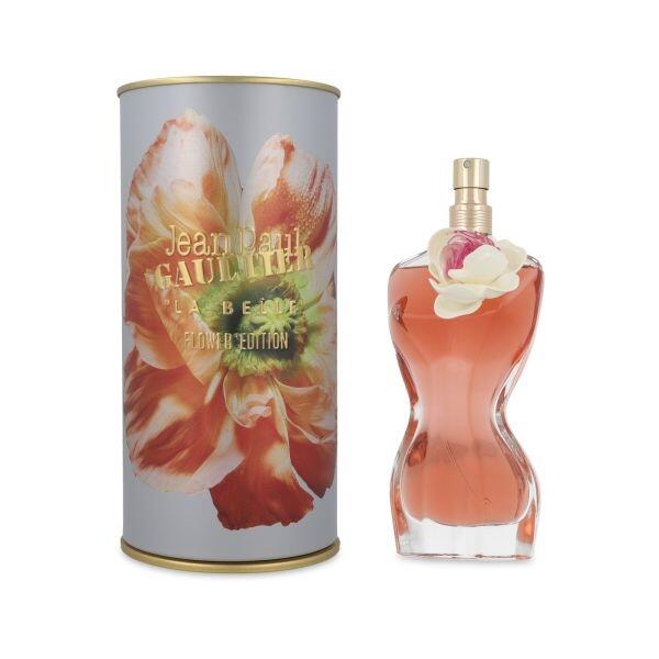 Perfume La Belle Flower Edition Jean Paul Gaultier Eau De Parfum - 100ml