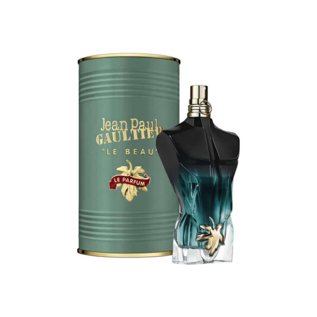 Perfume Le Beau Le Parfum Eau de Parfum Intense - Jean Paul Gaultier