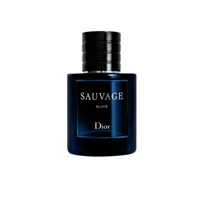 Perfume Sauvage - Dior - Elixir - SEM CAIXA