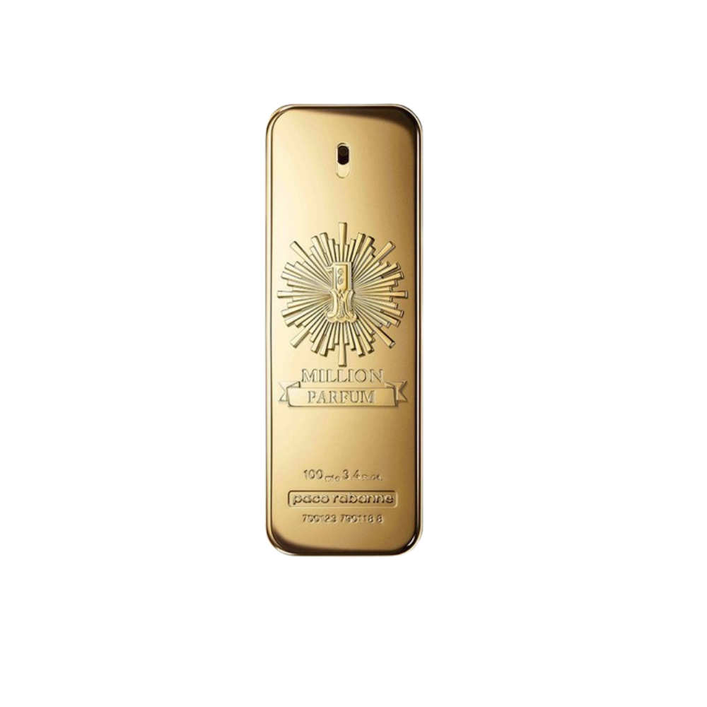 Perfume 1 Million Parfum - Paco Rabanne - 100ml - SEM CAIXA