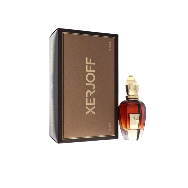 Perfume Alexandria II - Xerjoff - Unissex - Eau de Parfum
