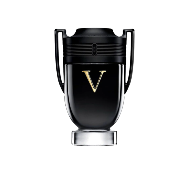 Perfume Invictus Victory - Paco Rabanne - Eau de Parfum - 100ml - SEM CAIXA