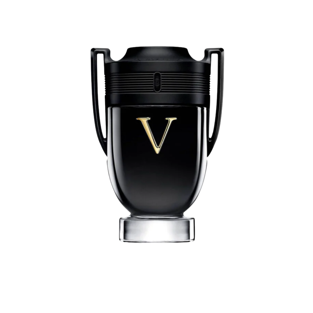 Perfume Invictus Victory - Paco Rabanne - Eau de Parfum - 100ml - SEM CAIXA