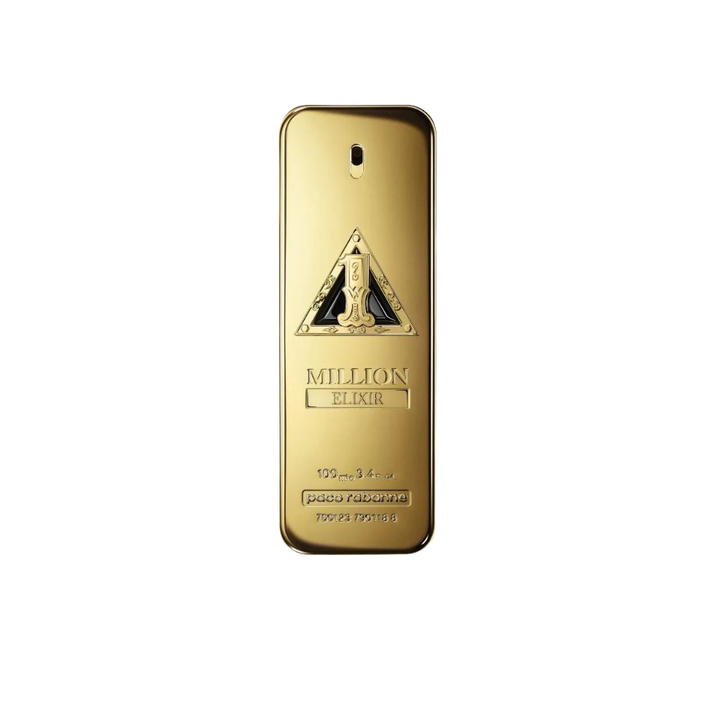 Perfume 1 Million Elixir Parfum Intense - Paco Rabanne 100 ml - SEM CAIXA