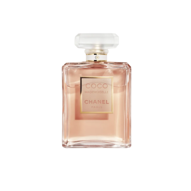 Perfume Coco Mademoiselle - Chanel- Eau de Parfum - 100ml- SEM CAIXA