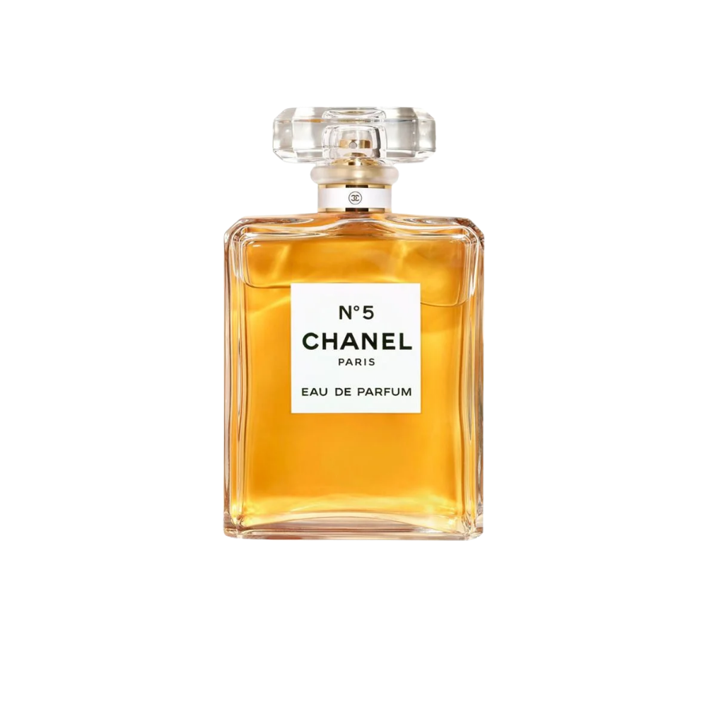 Perfume Chanel Nº5 - Chanel - Eau de Parfum - 100ml - SEM CAIXA