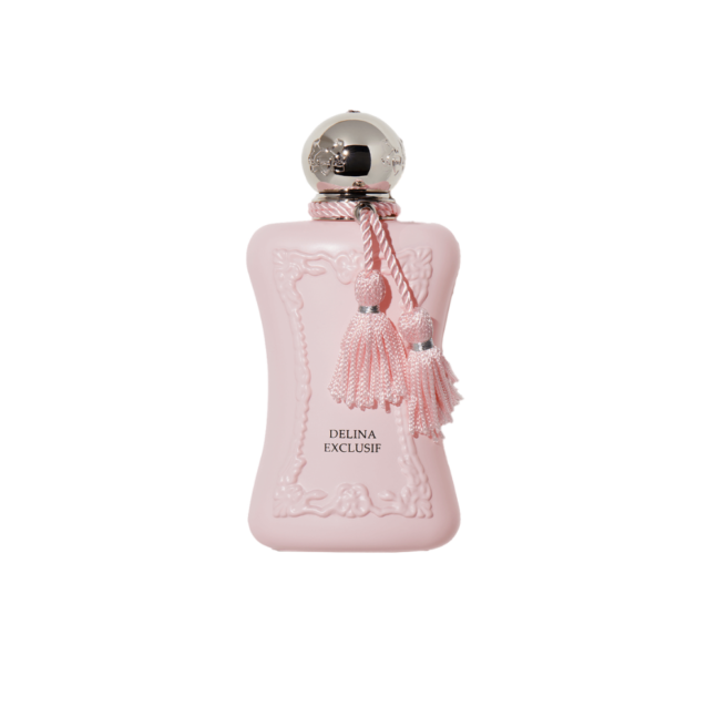 Perfume Delina Exclusif - Parfums de Marly - EDP - 75ml -SEM CAIXA