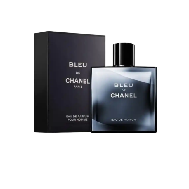 Perfume Bleu de Chanel Eau de Parfum - 100ml