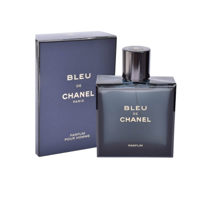 Perfume Bleu de Chanel - PARFUM - 100ml