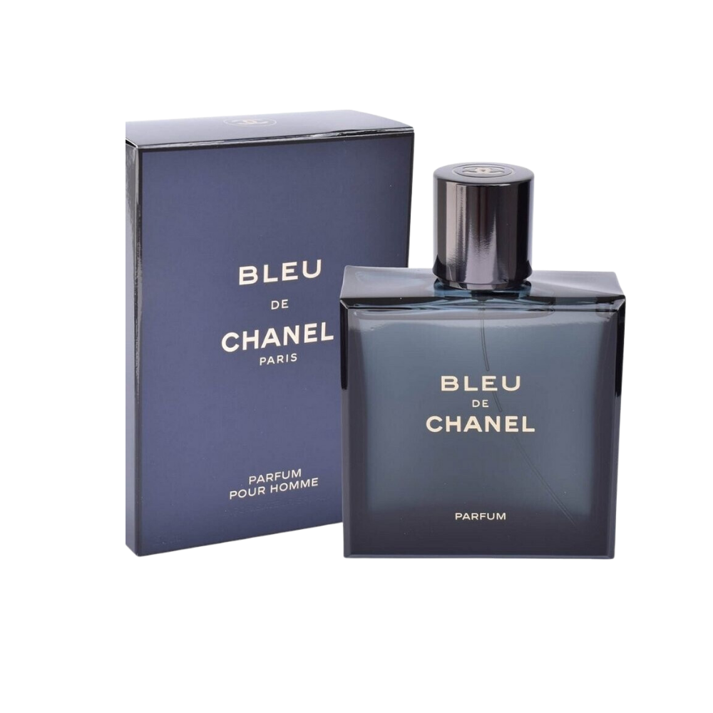 Perfume Bleu de Chanel - PARFUM - 100ml