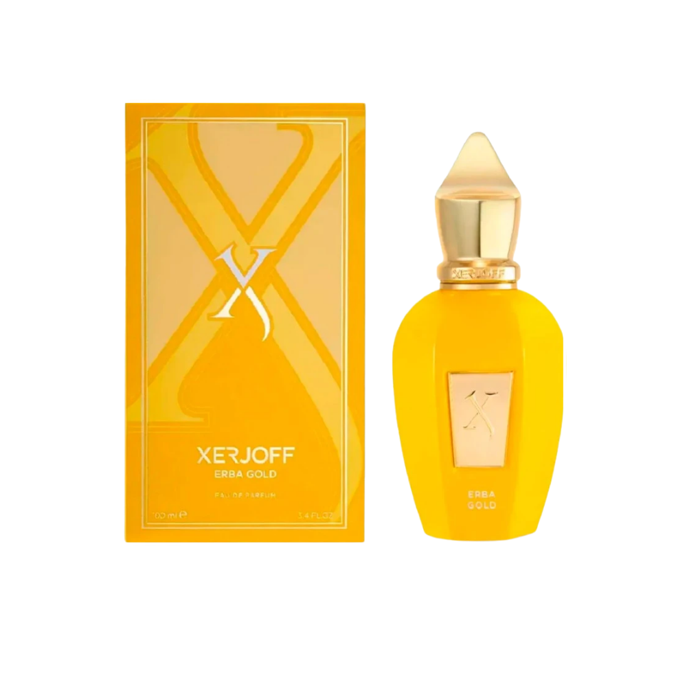 Perfume Xerjoff Erba Gold Perfume 100ml EDP