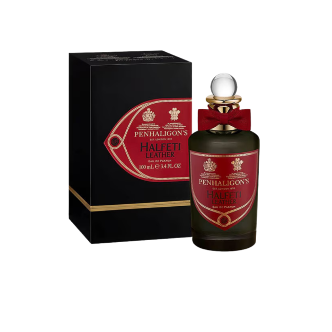 Perfume Penhaligon's Halfeti Leather -100ml