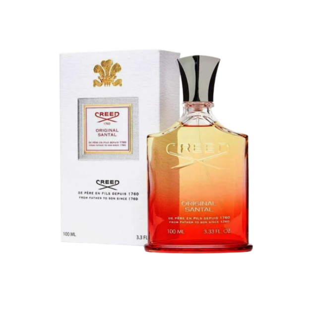 Perfume Original Santal Creed - Eau de Parfum