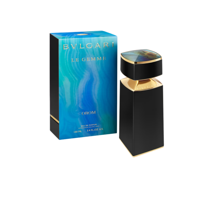 Perfume Bvlgari Le Gemme Orom - 100ml