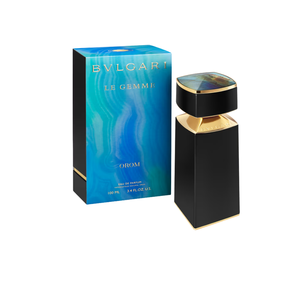 Perfume Bvlgari Le Gemme Orom - 100ml