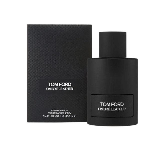 Perfume Ombré Leather - Tom Ford - Eau de Parfum - 100ml