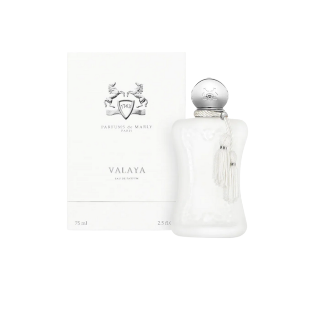 Perfume Valaya - Parfums de Marly - Eau de Parfum - 75ml
