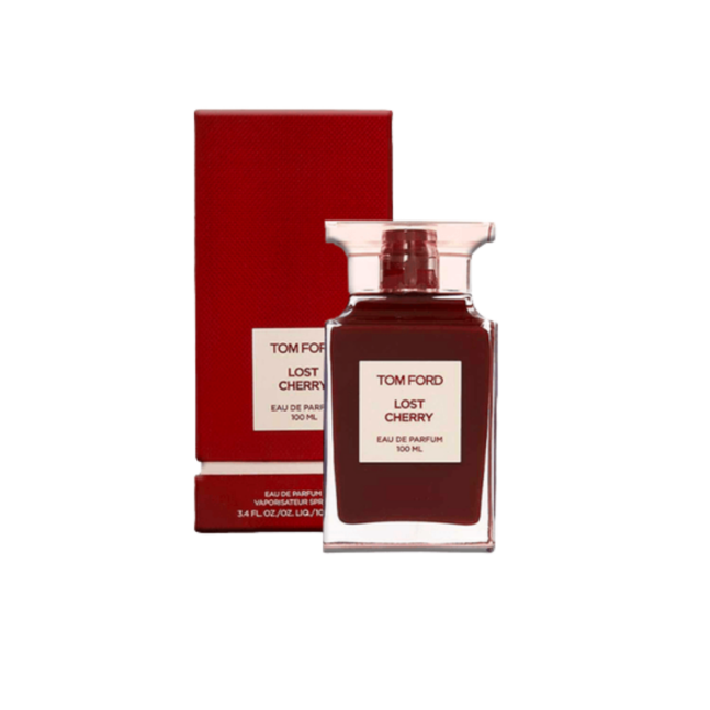 Perfume Tom Ford Lost Cherry Eau De Parfum - 100ml