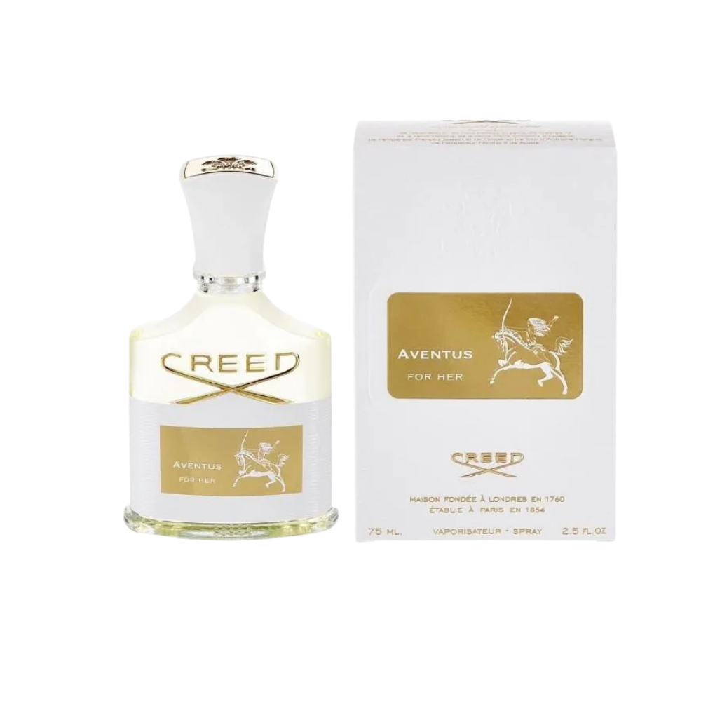 Perfume Aventus For Her - Creed - Eau de Parfum - 75ml
