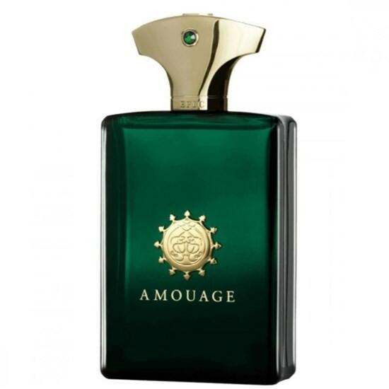 Perfume Epic Man - Amouage - Masculino - Eau de Parfum - 100ml - SEM CAIXA