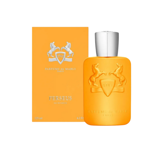 Perfume Perseus - Parfums de Marly - Eau de Parfum - 125ml