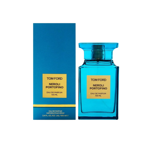 Perfume Neroli Portofino - Tom Ford - Eau de Parfum - 100ml