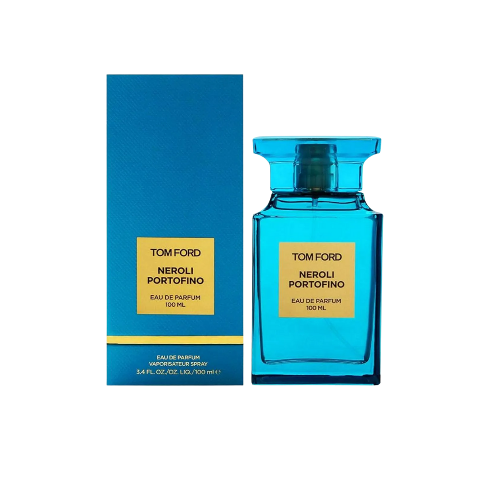 Perfume Neroli Portofino - Tom Ford - Eau de Parfum - 100ml