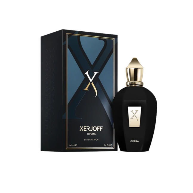 Perfume Opera - Xerjoff - Unissex - Eau de Parfum - 100ml