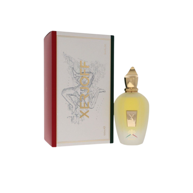 Perfume Xerjoff Naxos - Perfume - 100ml -