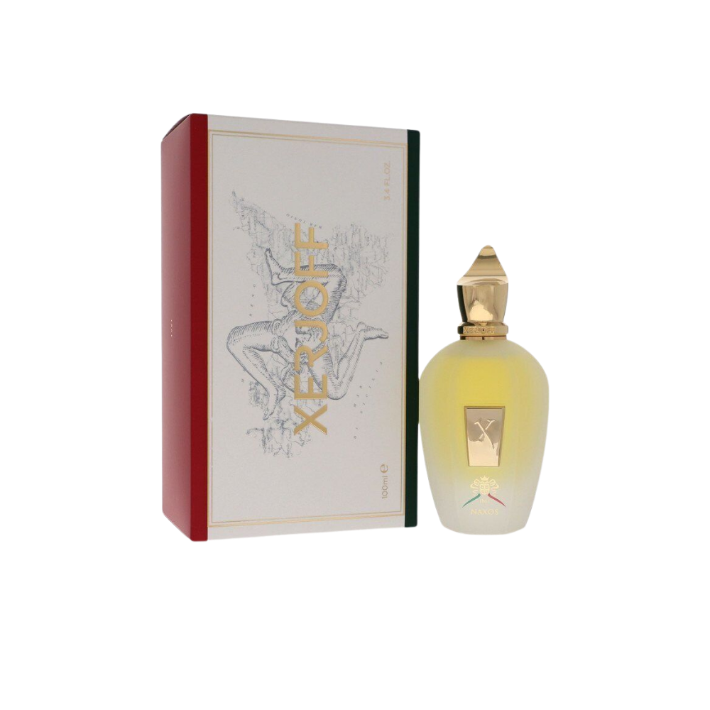 Perfume Xerjoff Naxos - Perfume - 100ml -