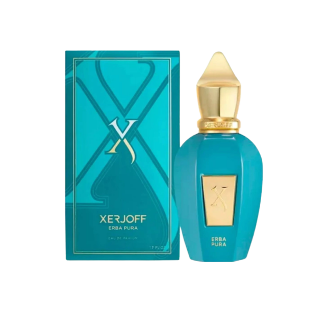 Perfume Erba Pura Xerjoff 100ml