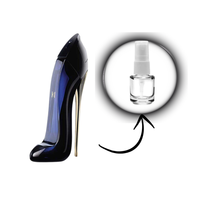 Decant Good Girl - EDP - Carolina H