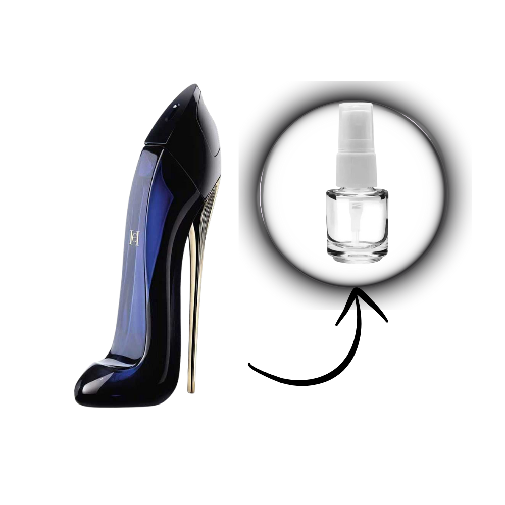 Decant Good Girl - EDP - Carolina H