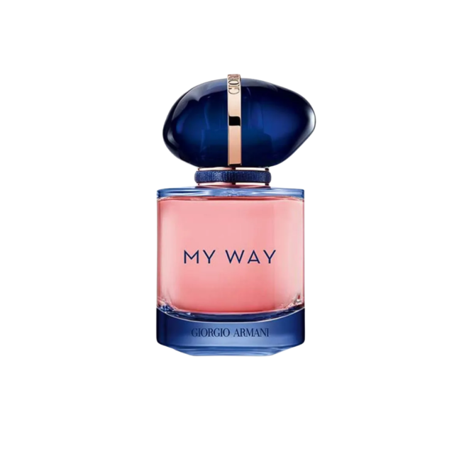 Perfume My Way Intense EDP - Giorgio Armani - SEM CAIXA