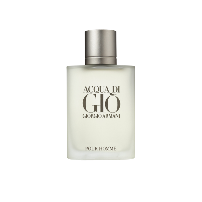 Perfume Giorgio Armani Acqua di Giò Pour Homme Masculino EDT 100ml SEM CAIXA