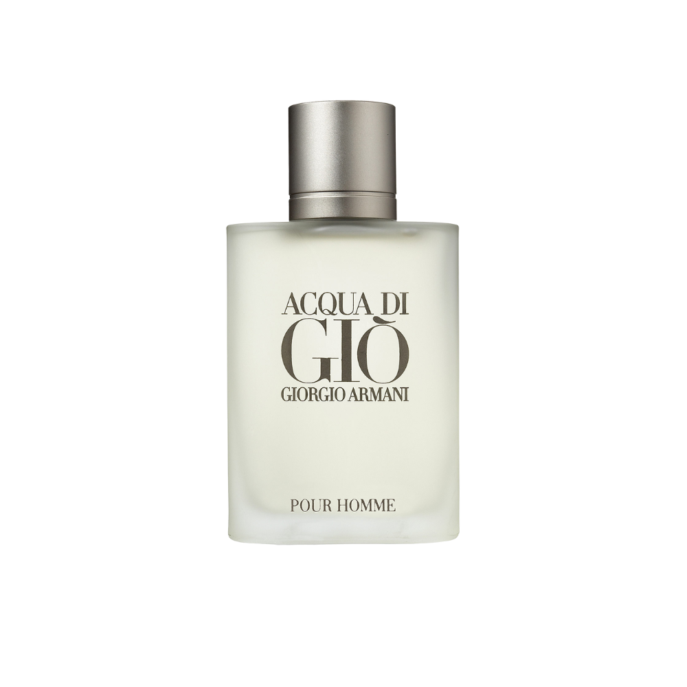 Perfume Giorgio Armani Acqua di Giò Pour Homme Masculino EDT 100ml SEM CAIXA
