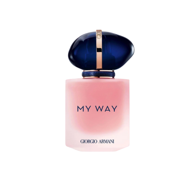 Perfume My Way Floral - Giorgio Armani Eau de Parfum - 90ml - SEM CAIXA