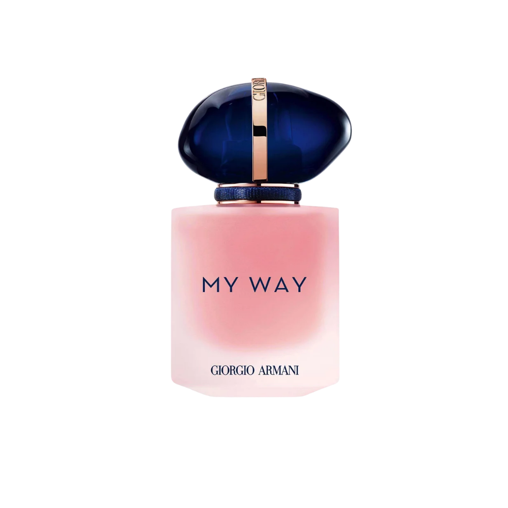 Perfume My Way Floral - Giorgio Armani Eau de Parfum - 90ml - SEM CAIXA