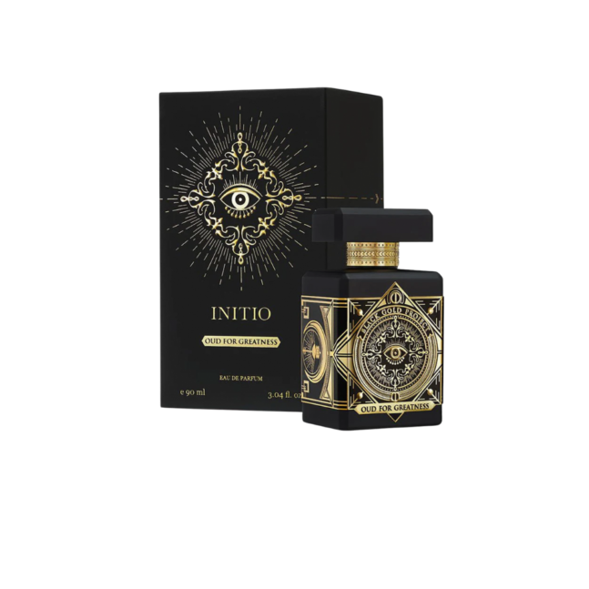 Perfume Oud for Greatness - Initio Parfums Prives - 90ml