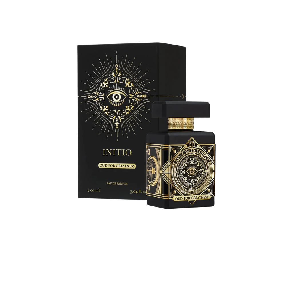 Perfume Oud for Greatness - Initio Parfums Prives - 90ml