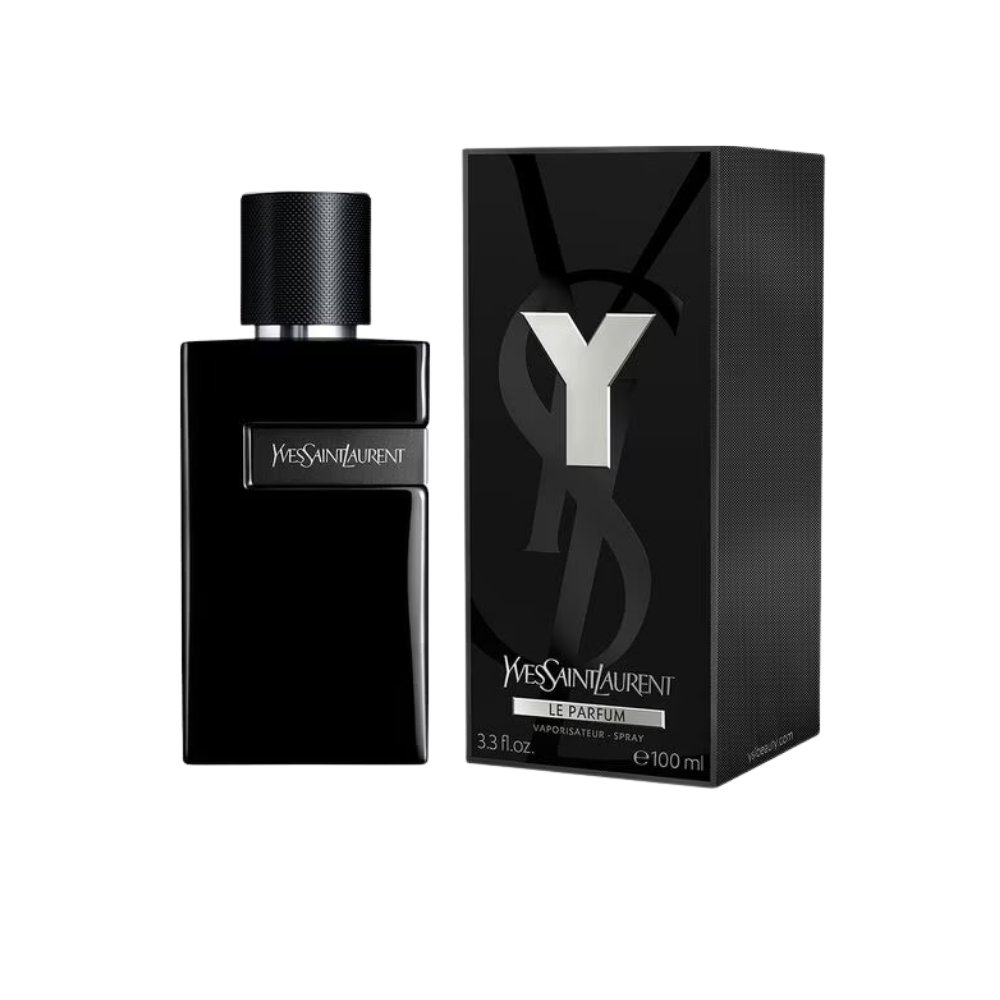 Perfume Y Le Parfum - Yves Saint Laurent - 100ml