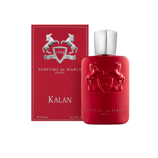 Perfume Kalan - Parfums de Marly - Unissex - Eau de Parfum - 125ml
