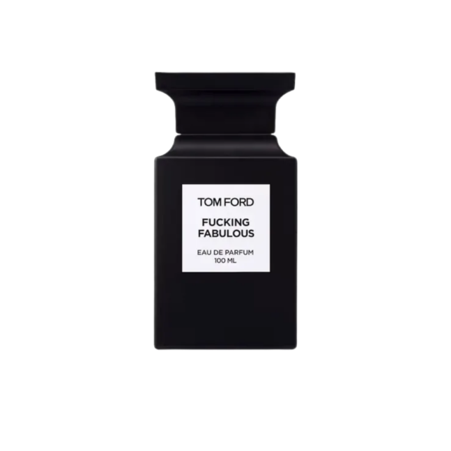 Perfume Fucking Fabulous - Tom Ford - EDP - 100ml - SEM CAIXA