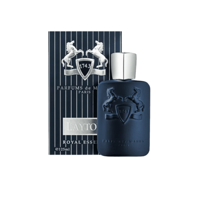 Perfume Layton - Parfums de Marly - Eau de Parfum - 125ml