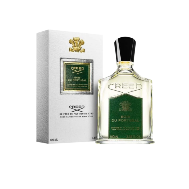 Perfume Creed Bois Du Portugal Eau de Parfum 100ML