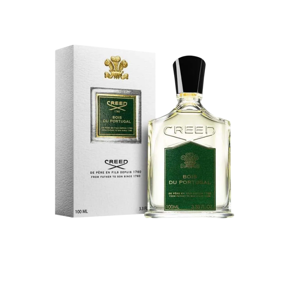 Perfume Creed Bois Du Portugal Eau de Parfum 100ML