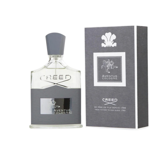 Perfume Creed Aventus Cologne - Eau de Pafum 100ML