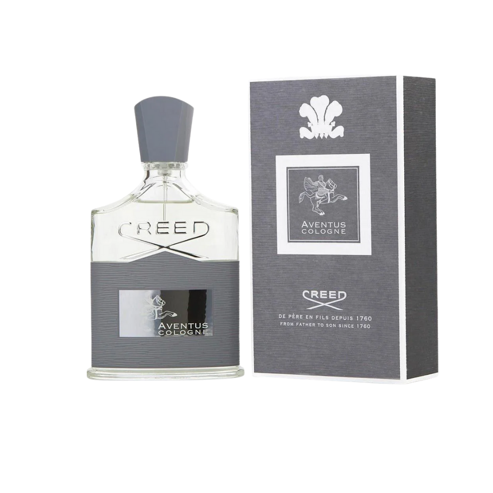 Perfume Creed Aventus Cologne - Eau de Pafum 100ML